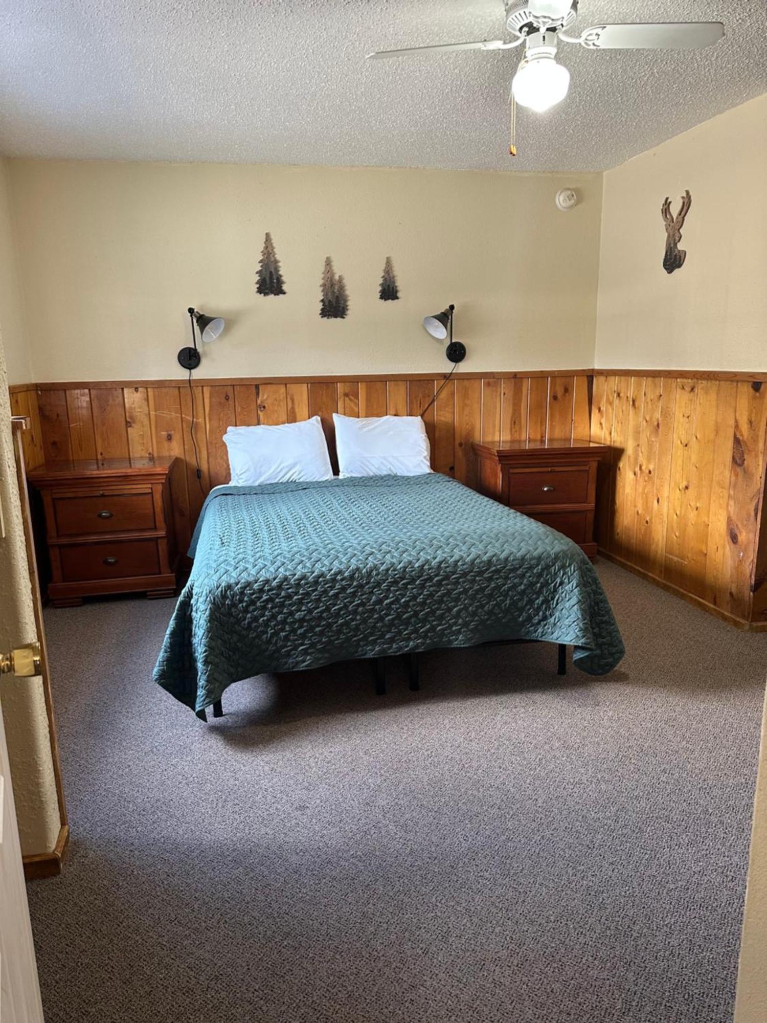 Deer Lodge Red River Zimmer foto