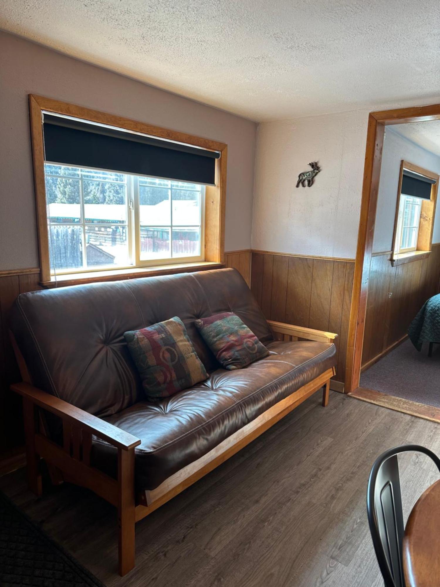 Deer Lodge Red River Zimmer foto