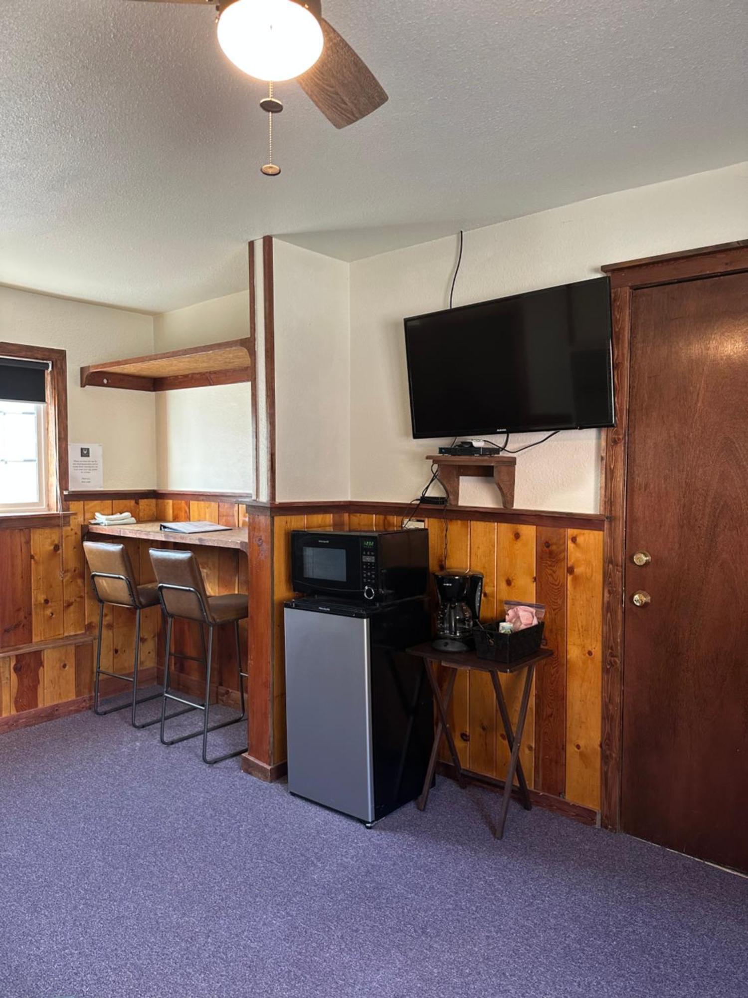Deer Lodge Red River Zimmer foto